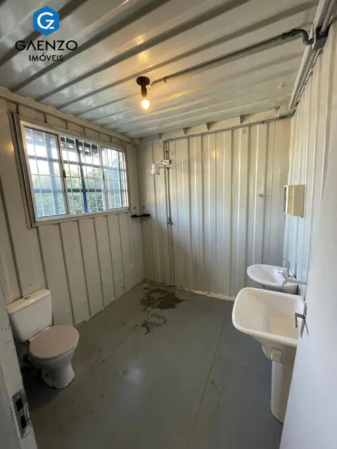 Foto 5 de Sala Comercial para alugar, 1500m2 em Residencial Santa Helena - Gleba I, Santana De Parnaiba - SP