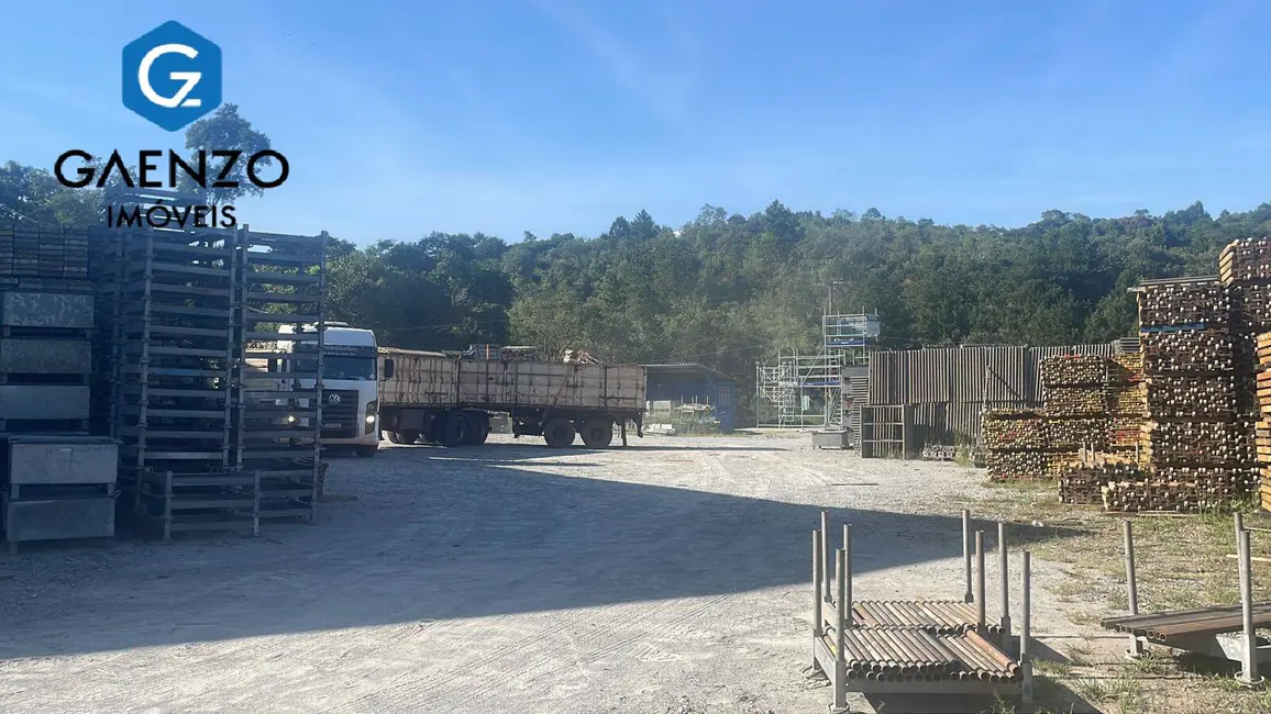 Foto 8 de Sala Comercial para alugar, 1500m2 em Residencial Santa Helena - Gleba I, Santana De Parnaiba - SP