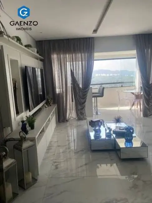Foto 3 de Apartamento com 4 quartos à venda, 154m2 em Barueri - SP