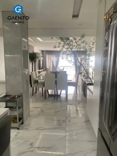 Foto 5 de Apartamento com 4 quartos à venda, 154m2 em Barueri - SP