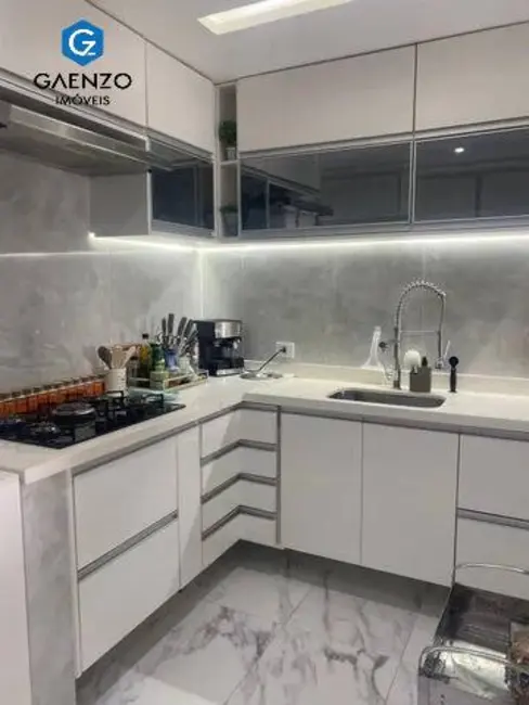Foto 6 de Apartamento com 4 quartos à venda, 154m2 em Barueri - SP