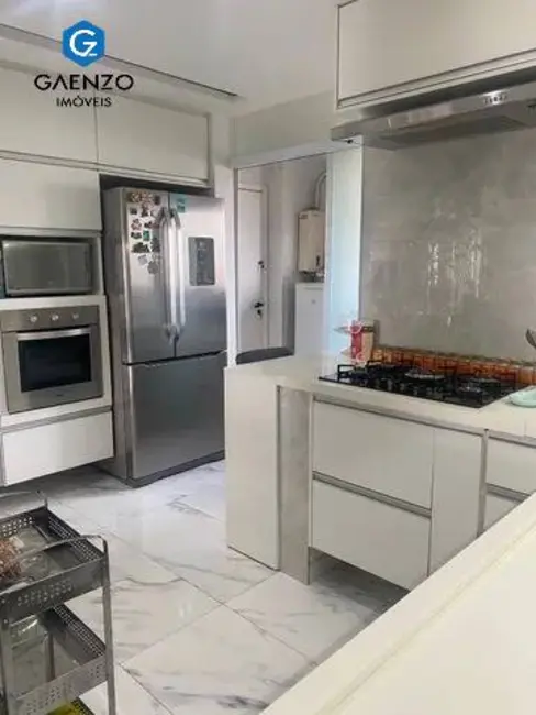 Foto 7 de Apartamento com 4 quartos à venda, 154m2 em Barueri - SP