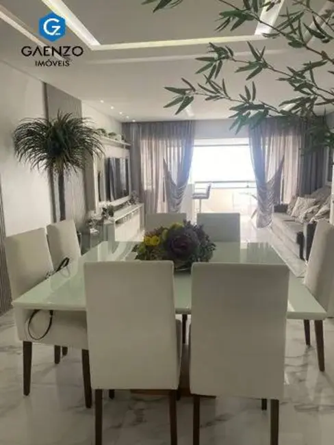 Foto 4 de Apartamento com 4 quartos à venda, 154m2 em Barueri - SP