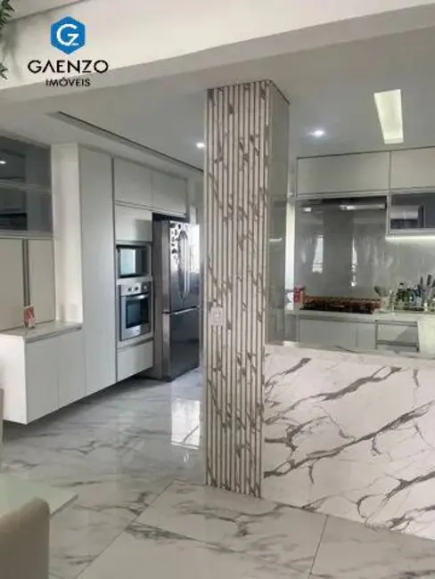 Foto 8 de Apartamento com 4 quartos à venda, 154m2 em Barueri - SP