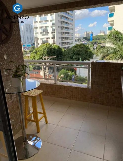 Foto 2 de Apartamento com 3 quartos à venda, 75m2 em Centro, Osasco - SP