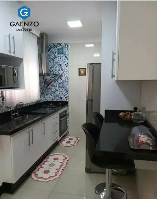 Foto 1 de Apartamento com 3 quartos à venda, 96m2 em Barueri - SP