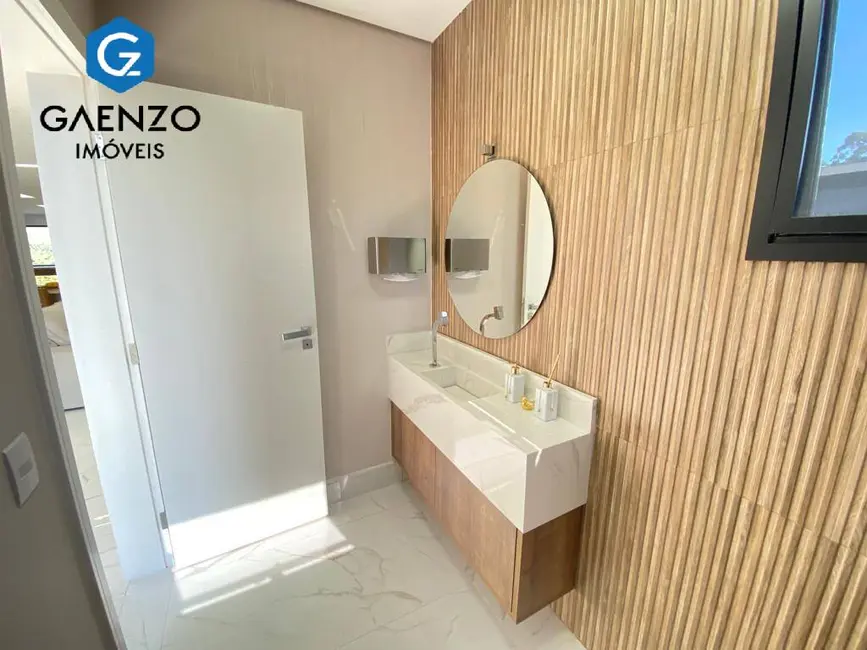 Foto 7 de Casa de Condomínio com 3 quartos à venda, 435m2 em Colinas de Parnaíba I, Santana De Parnaiba - SP