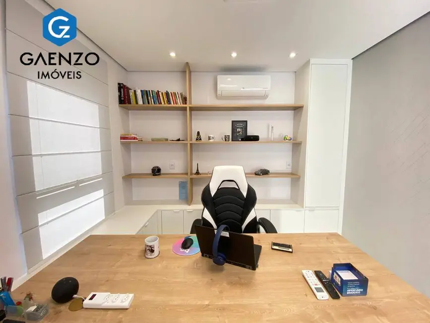 Foto 2 de Casa de Condomínio com 3 quartos à venda, 435m2 em Colinas de Parnaíba I, Santana De Parnaiba - SP