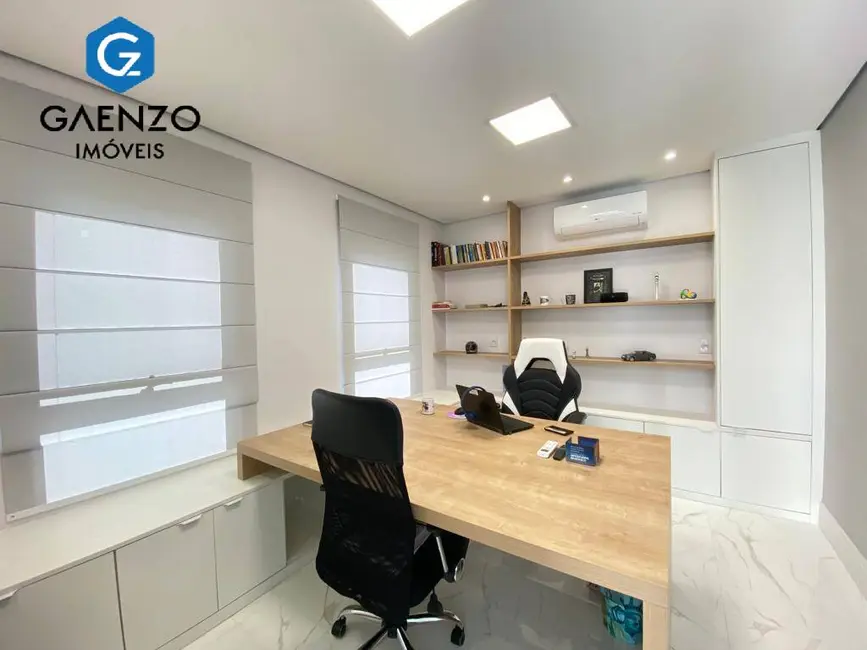 Foto 9 de Casa de Condomínio com 3 quartos à venda, 435m2 em Colinas de Parnaíba I, Santana De Parnaiba - SP