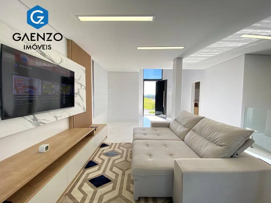 Foto 8 de Casa de Condomínio com 3 quartos à venda, 435m2 em Colinas de Parnaíba I, Santana De Parnaiba - SP