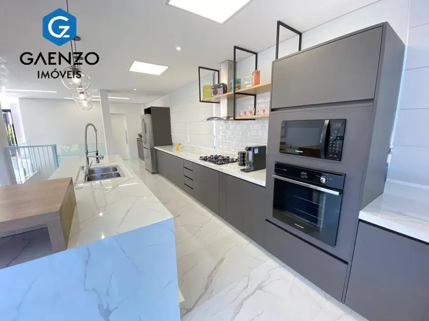 Foto 4 de Casa de Condomínio com 3 quartos à venda, 435m2 em Colinas de Parnaíba I, Santana De Parnaiba - SP