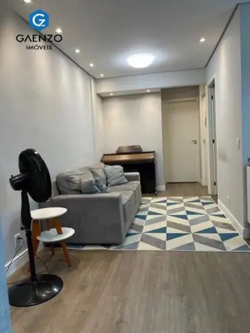 Foto 7 de Apartamento com 3 quartos à venda, 71m2 em Centro, Barueri - SP