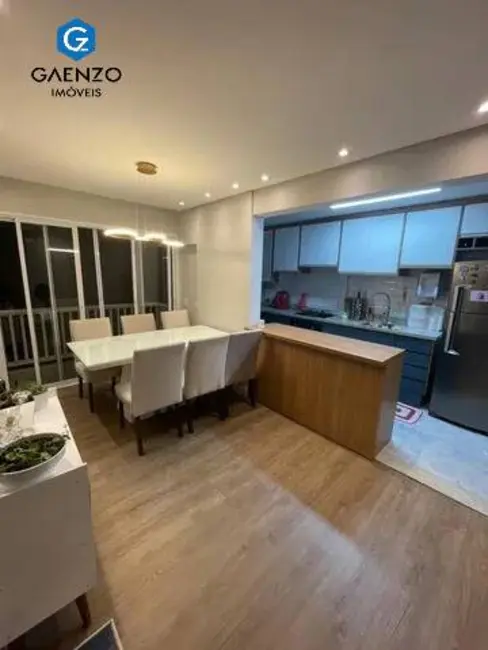 Foto 9 de Apartamento com 3 quartos à venda, 71m2 em Centro, Barueri - SP