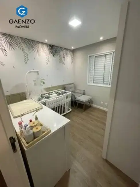 Foto 6 de Apartamento com 3 quartos à venda, 71m2 em Centro, Barueri - SP