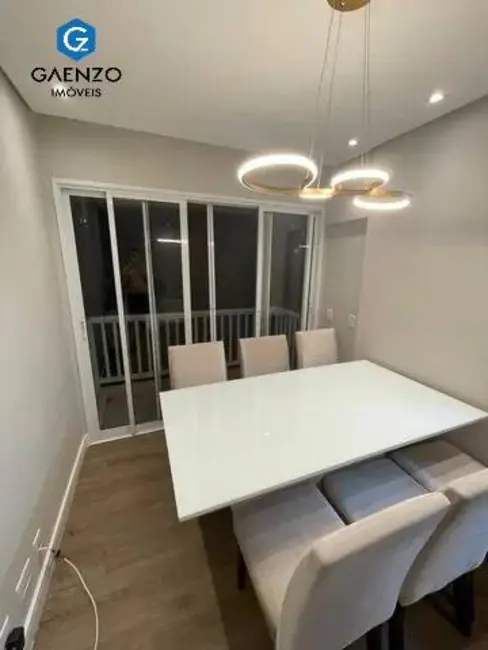 Foto 5 de Apartamento com 3 quartos à venda, 71m2 em Centro, Barueri - SP