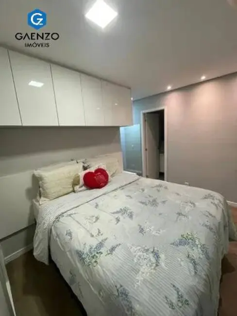 Foto 4 de Apartamento com 3 quartos à venda, 71m2 em Centro, Barueri - SP