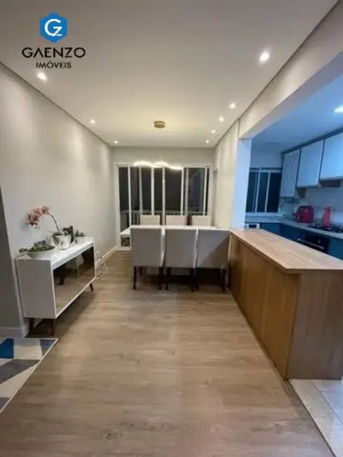 Foto 1 de Apartamento com 3 quartos à venda, 71m2 em Centro, Barueri - SP