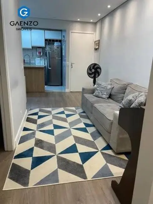 Foto 2 de Apartamento com 3 quartos à venda, 71m2 em Centro, Barueri - SP