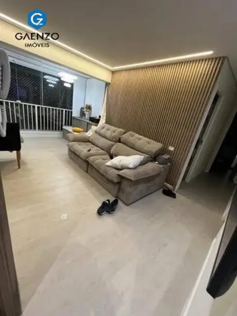 Foto 6 de Apartamento com 2 quartos à venda, 55m2 em Alphaville Empresarial, Barueri - SP