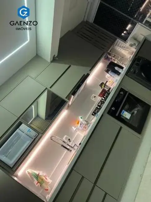 Foto 9 de Apartamento com 2 quartos à venda, 55m2 em Alphaville Empresarial, Barueri - SP