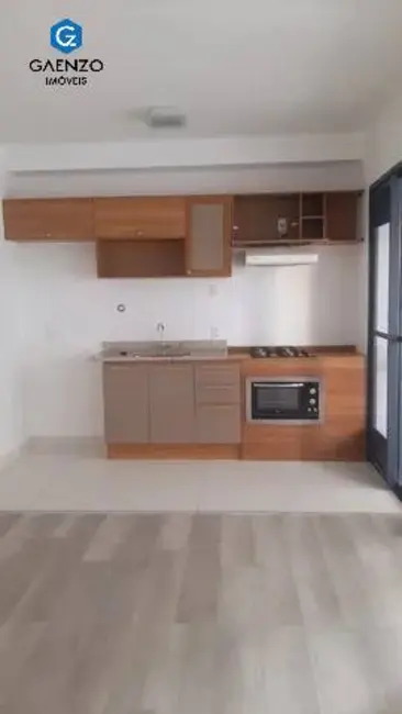 Apartamento com 2 quartos à venda, 69m2 em Alphaville Empresarial, Barueri - SP - imagem 3 Foto 3 de Apartamento com 2 quartos à venda, 69m2 em Alphaville Empresarial, Barueri - SP