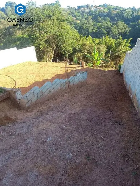 Foto 4 de Lote de Condomínio à venda, 750m2 em Recanto Maravilha III, Santana De Parnaiba - SP