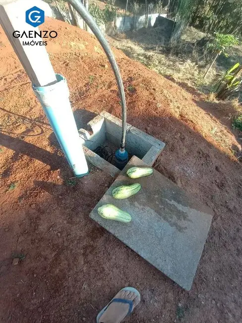 Foto 2 de Lote de Condomínio à venda, 750m2 em Recanto Maravilha III, Santana De Parnaiba - SP