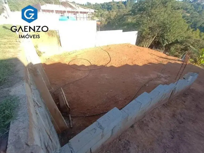 Foto 7 de Lote de Condomínio à venda, 750m2 em Recanto Maravilha III, Santana De Parnaiba - SP