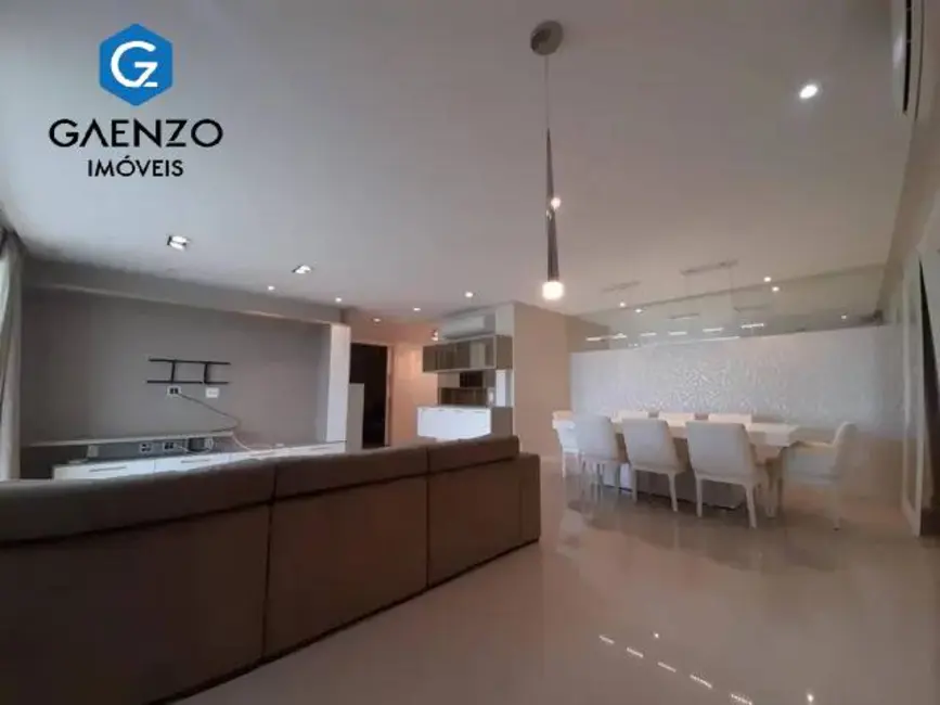 Foto 6 de Apartamento com 3 quartos à venda, 222m2 em Tamboré, Santana De Parnaiba - SP