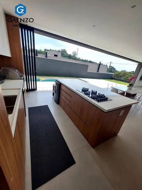 Foto 2 de Casa de Condomínio com 4 quartos à venda, 380m2 em Alphaville, Santana De Parnaiba - SP