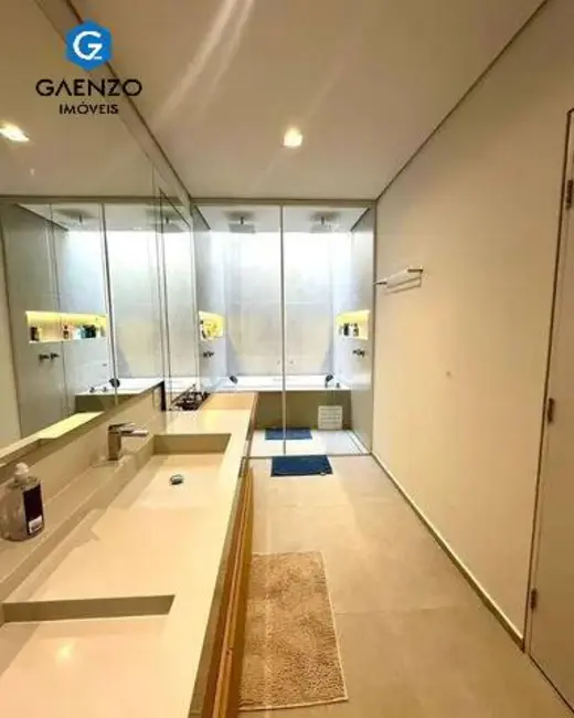 Foto 3 de Casa de Condomínio com 4 quartos à venda, 380m2 em Alphaville, Santana De Parnaiba - SP