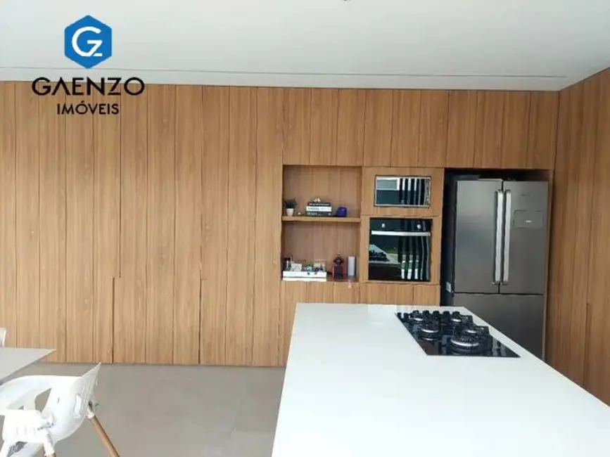 Foto 5 de Casa de Condomínio com 4 quartos à venda, 380m2 em Alphaville, Santana De Parnaiba - SP