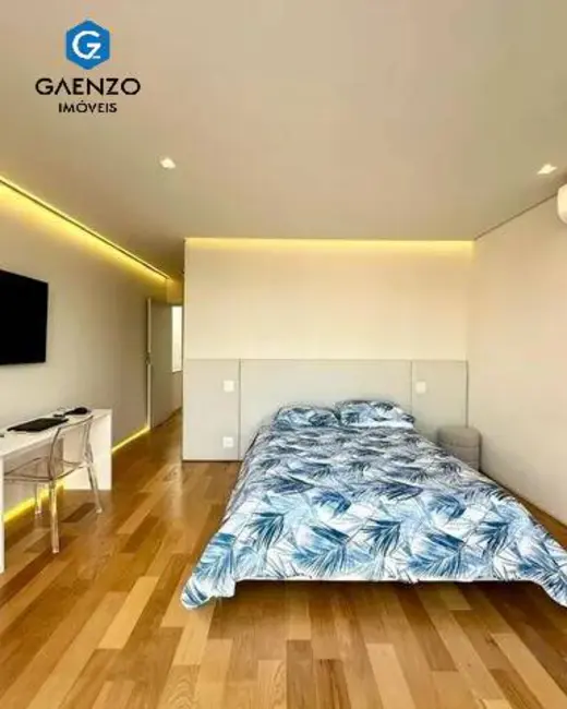 Foto 8 de Casa de Condomínio com 4 quartos à venda, 380m2 em Alphaville, Santana De Parnaiba - SP