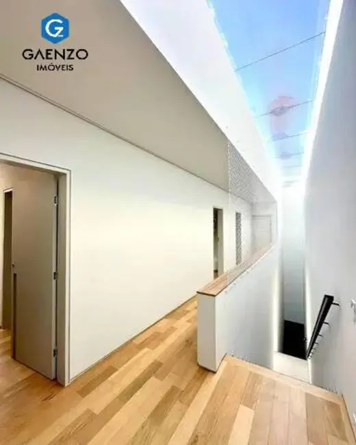 Foto 6 de Casa de Condomínio com 4 quartos à venda, 380m2 em Alphaville, Santana De Parnaiba - SP