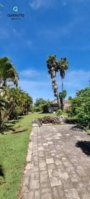 Foto 3 de Lote de Condomínio à venda, 620m2 em Tamboré, Santana De Parnaiba - SP