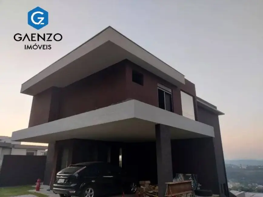 Foto 1 de Casa de Condomínio com 3 quartos à venda, 360m2 em Colinas de Parnaíba I, Santana De Parnaiba - SP