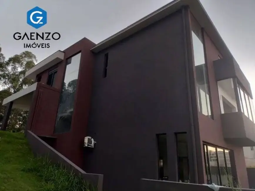 Foto 5 de Casa de Condomínio com 3 quartos à venda, 360m2 em Colinas de Parnaíba I, Santana De Parnaiba - SP