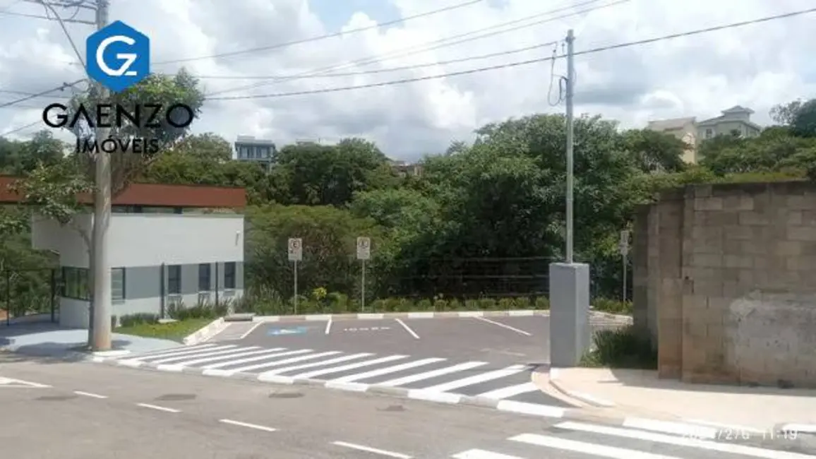 Foto 7 de Lote de Condomínio à venda, 340m2 em Suru, Santana De Parnaiba - SP