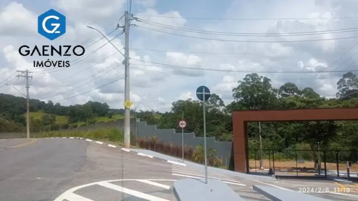 Foto 4 de Lote de Condomínio à venda, 340m2 em Suru, Santana De Parnaiba - SP