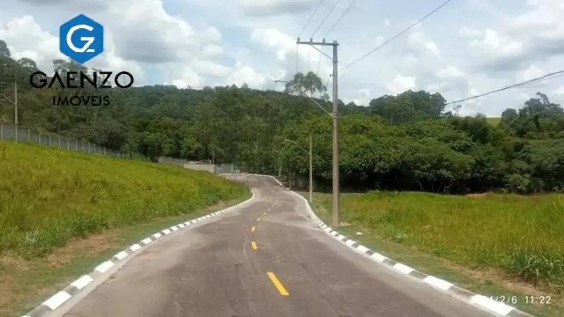 Foto 8 de Lote de Condomínio à venda, 340m2 em Suru, Santana De Parnaiba - SP