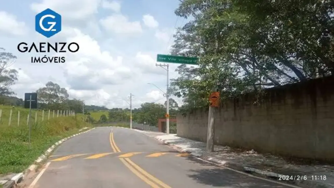 Foto 2 de Lote de Condomínio à venda, 340m2 em Suru, Santana De Parnaiba - SP