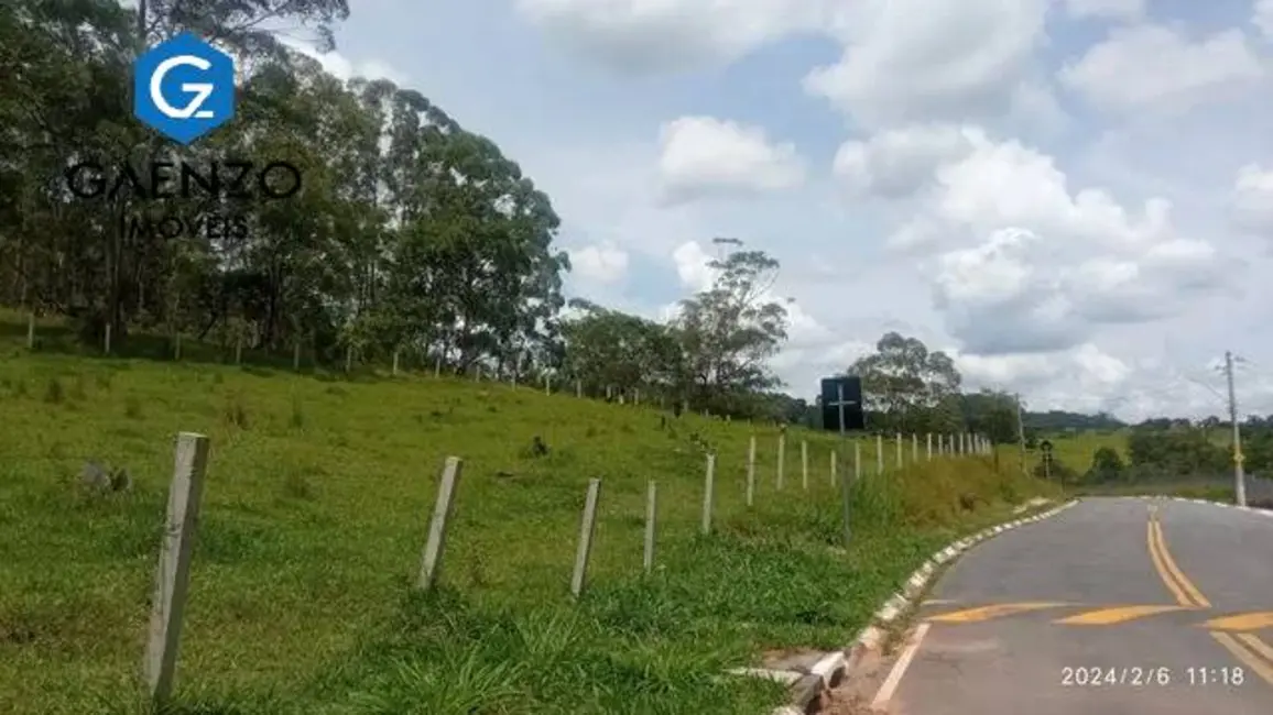 Foto 3 de Lote de Condomínio à venda, 340m2 em Suru, Santana De Parnaiba - SP