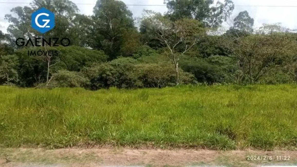 Foto 9 de Lote de Condomínio à venda, 340m2 em Suru, Santana De Parnaiba - SP