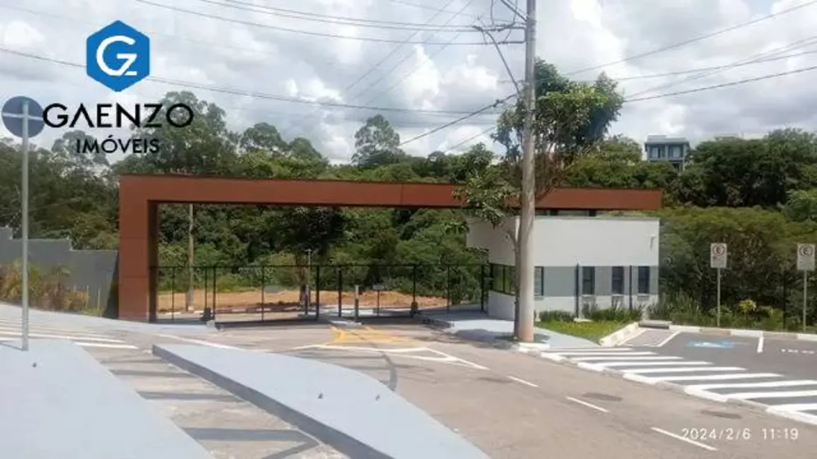 Foto 1 de Lote de Condomínio à venda, 340m2 em Suru, Santana De Parnaiba - SP