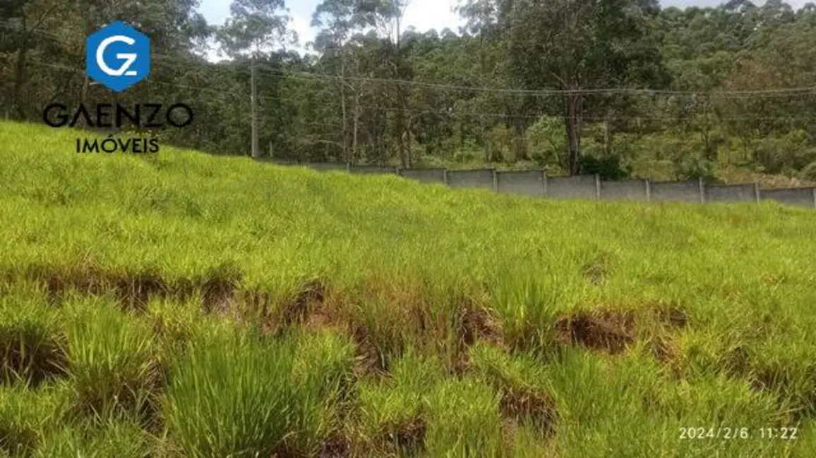 Foto 5 de Lote de Condomínio à venda, 340m2 em Suru, Santana De Parnaiba - SP