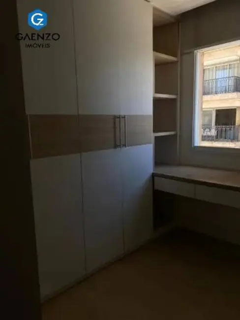 Foto 4 de Apartamento com 3 quartos à venda, 107m2 em Sítio Tamboré Alphaville, Barueri - SP