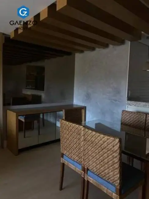 Foto 5 de Apartamento com 3 quartos à venda, 107m2 em Sítio Tamboré Alphaville, Barueri - SP