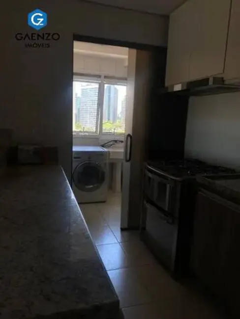 Foto 9 de Apartamento com 3 quartos à venda, 107m2 em Sítio Tamboré Alphaville, Barueri - SP