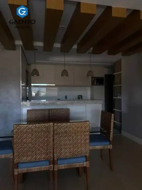 Foto 8 de Apartamento com 3 quartos à venda, 107m2 em Sítio Tamboré Alphaville, Barueri - SP