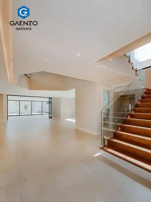 Foto 7 de Casa de Condomínio com 5 quartos à venda, 600m2 em Alphaville, Santana De Parnaiba - SP